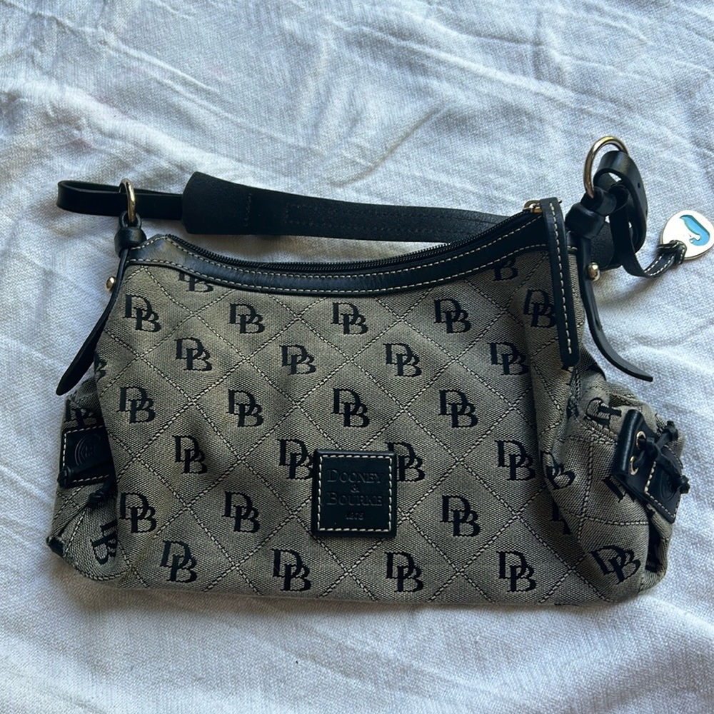 Vintage Dooney & Burke